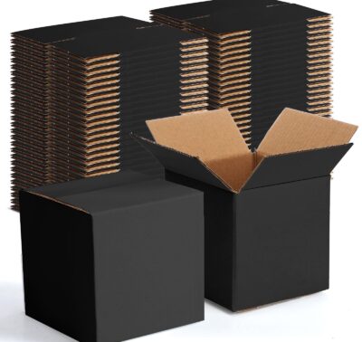 Corrugated Boxes