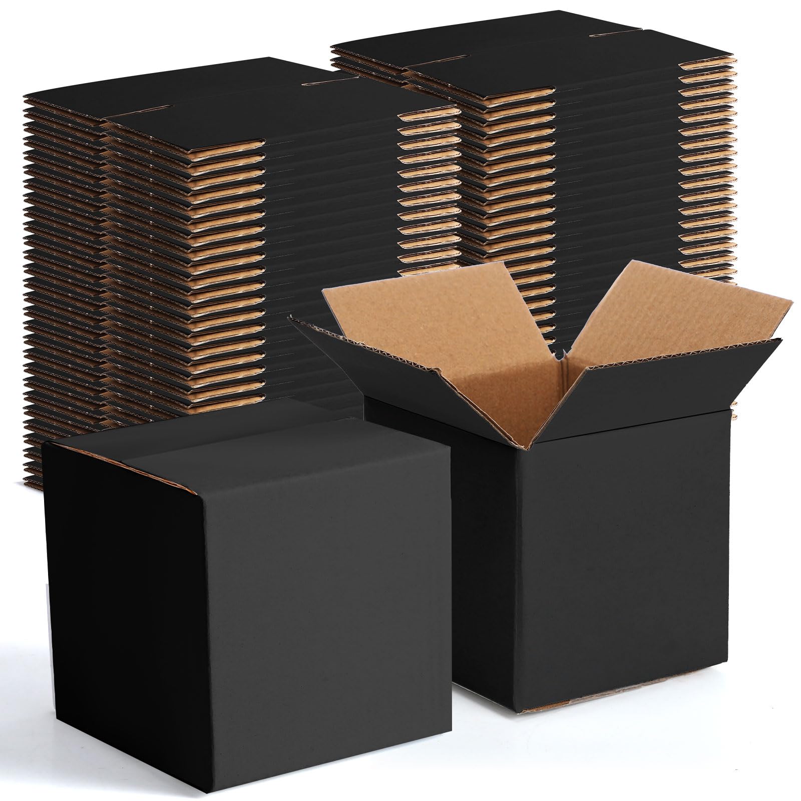 Corrugated Boxes