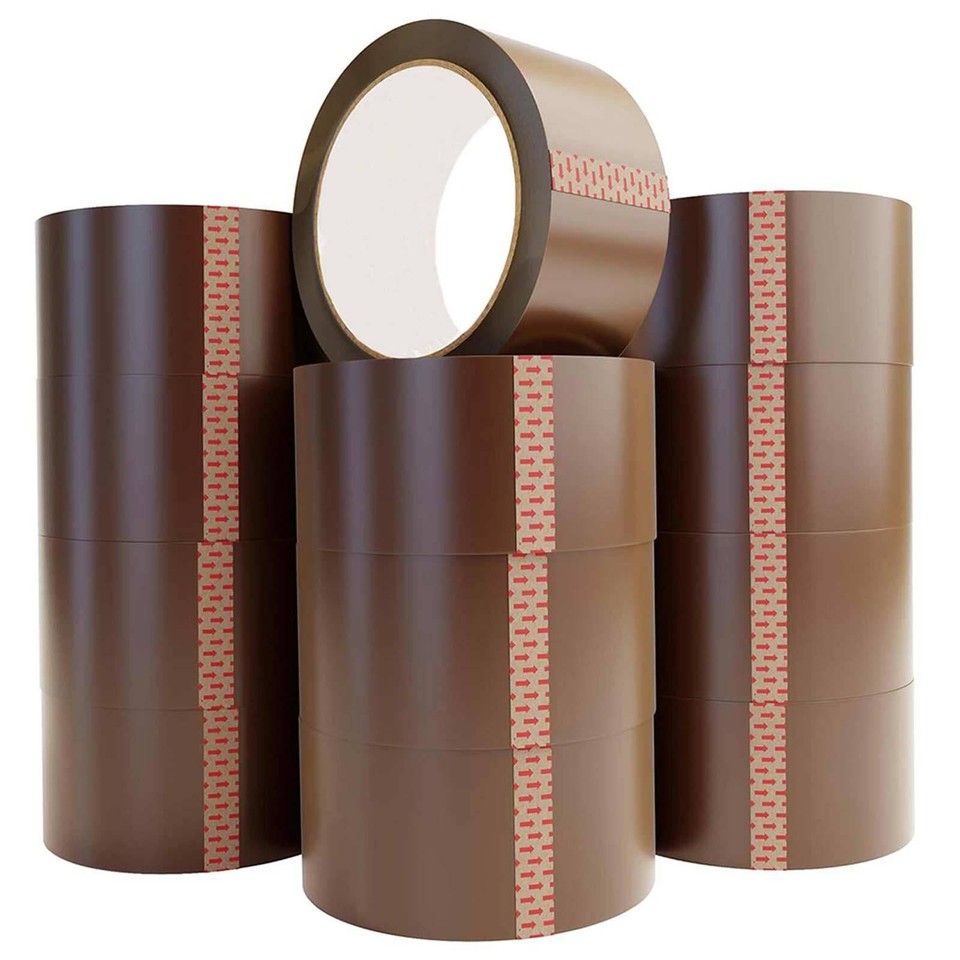 Industrial Packing Tape